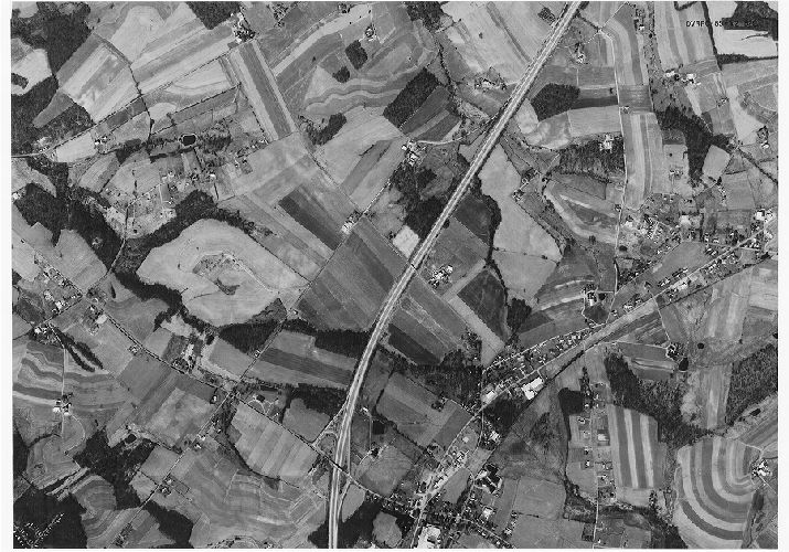 Aerial Photo A12 B25, Aerial Photographs of the Delaware Valley