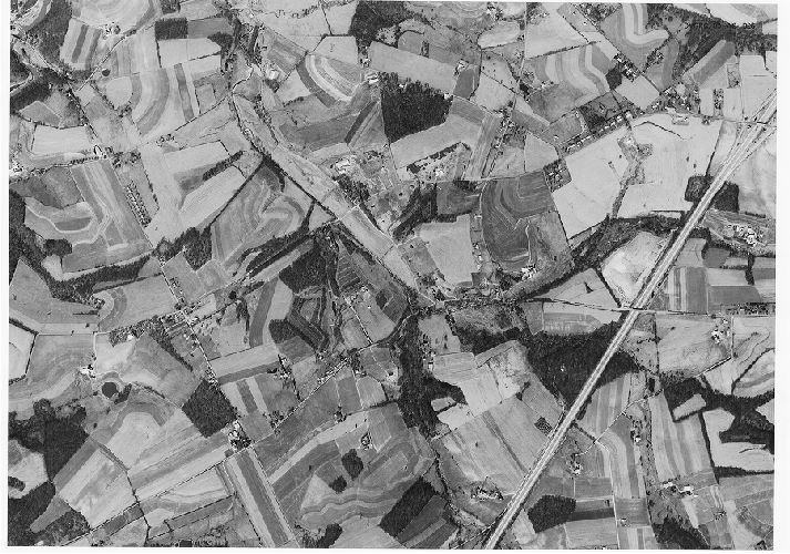 Aerial Photo A12 B26, Aerial Photographs of the Delaware Valley