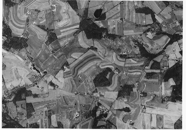 Aerial Photo A13 B24, Aerial Photographs of the Delaware Valley