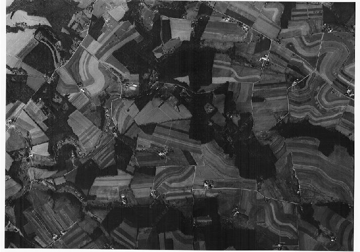 Aerial Photo A13 B29, Aerial Photographs of the Delaware Valley