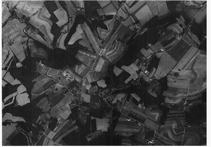 Aerial Photo A13 B30, Aerial Photographs of the Delaware Valley