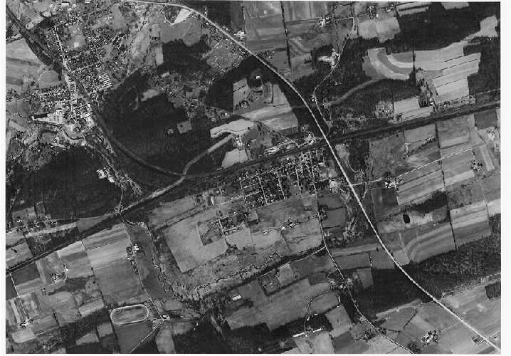 Aerial Photo A13 B34, Aerial Photographs of the Delaware Valley