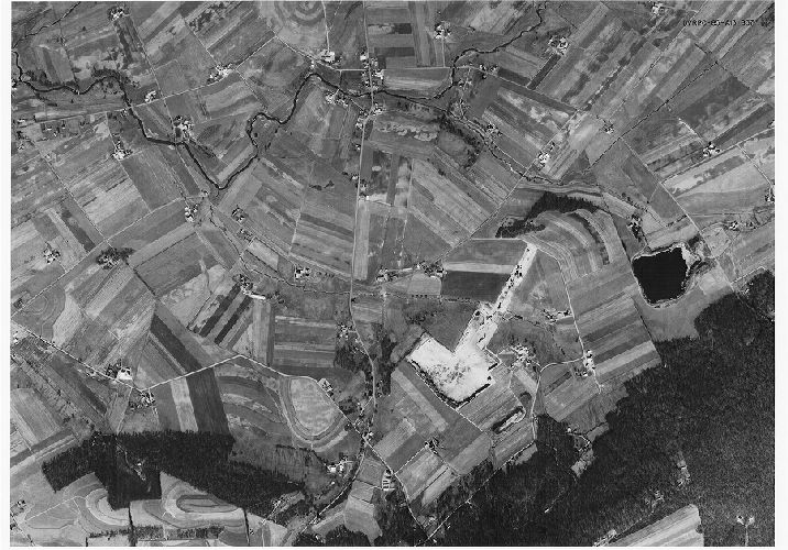 Aerial Photo A13 B37, Aerial Photographs of the Delaware Valley