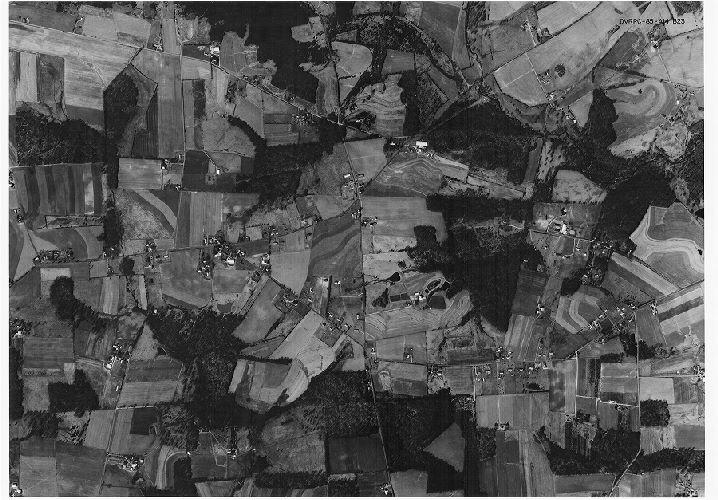 Aerial Photo A14 B23, Aerial Photographs of the Delaware Valley
