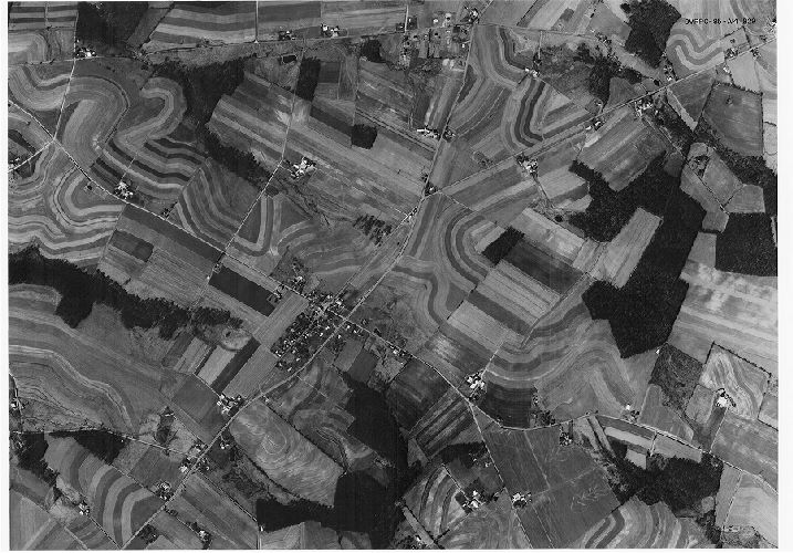 Aerial Photo A14 B29, Aerial Photographs of the Delaware Valley