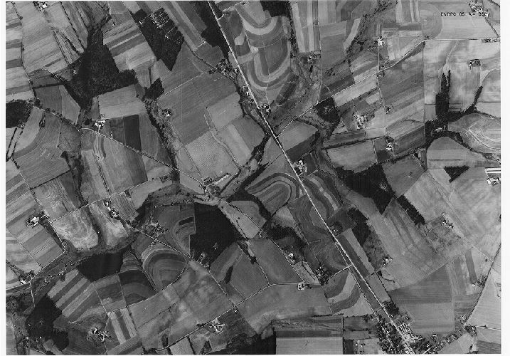 Aerial Photo A14 B32, Aerial Photographs of the Delaware Valley