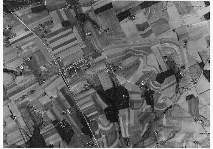 Aerial Photo A14 B33, Aerial Photographs of the Delaware Valley
