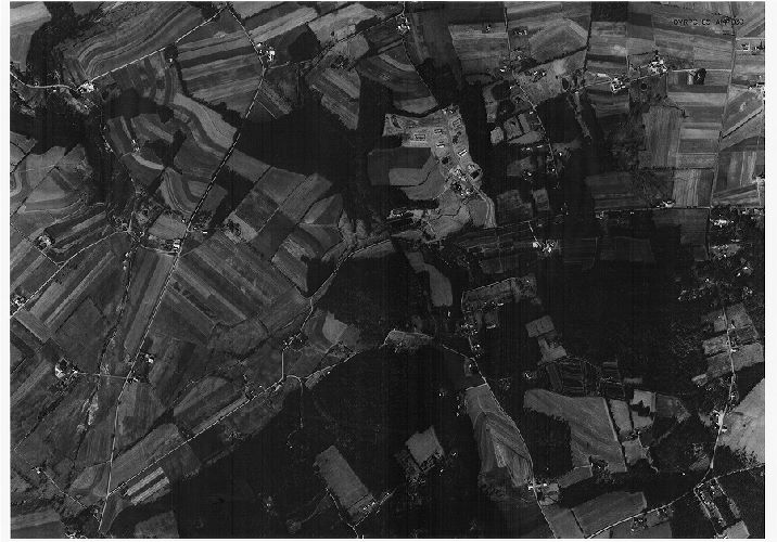 Aerial Photo A14 B39, Aerial Photographs of the Delaware Valley