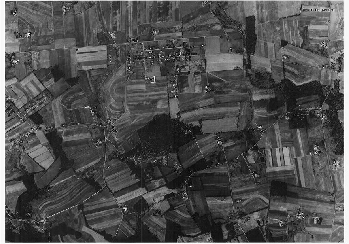 Aerial Photo A14 B40, Aerial Photographs of the Delaware Valley