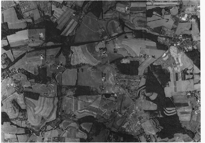 Aerial Photo A15 B27, Aerial Photographs of the Delaware Valley