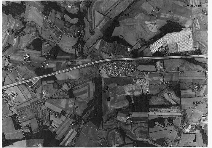 Aerial Photo A15 B28, Aerial Photographs of the Delaware Valley