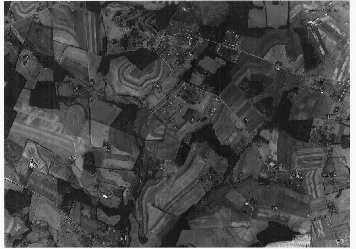 Aerial Photo A15 B29, Aerial Photographs of the Delaware Valley
