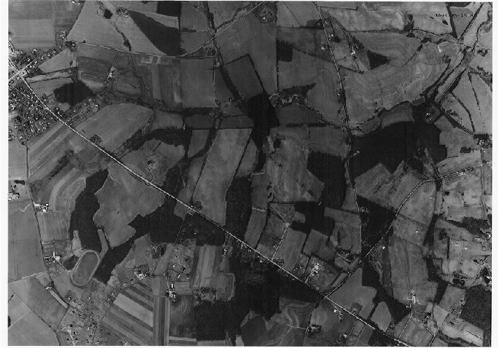 Aerial Photo A15 B31, Aerial Photographs of the Delaware Valley