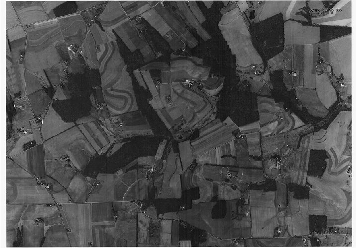 Aerial Photo A15 B33, Aerial Photographs of the Delaware Valley