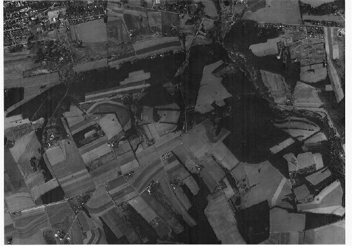 Aerial Photo A15 B34, Aerial Photographs of the Delaware Valley