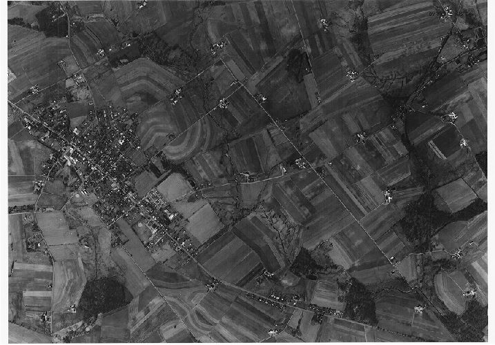 Aerial Photo A15 B41, Aerial Photographs of the Delaware Valley