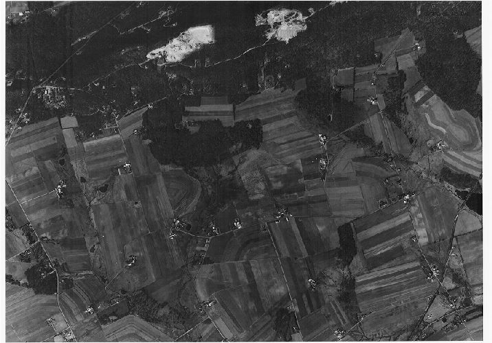 Aerial Photo A15 B42, Aerial Photographs of the Delaware Valley