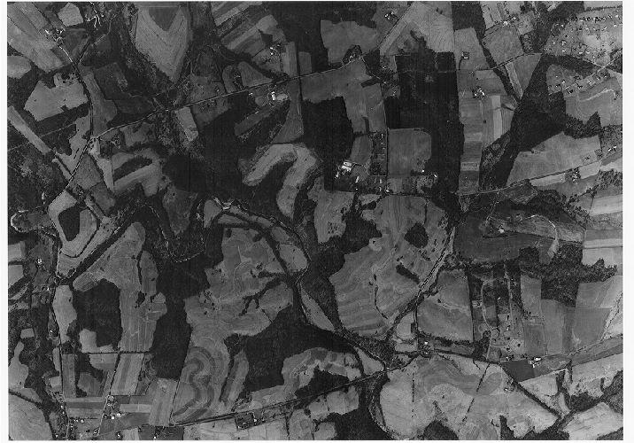 Aerial Photo A16 B24, Aerial Photographs of the Delaware Valley