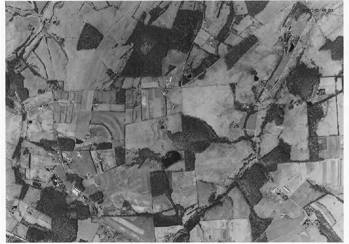 Aerial Photo A16 B31, Aerial Photographs of the Delaware Valley