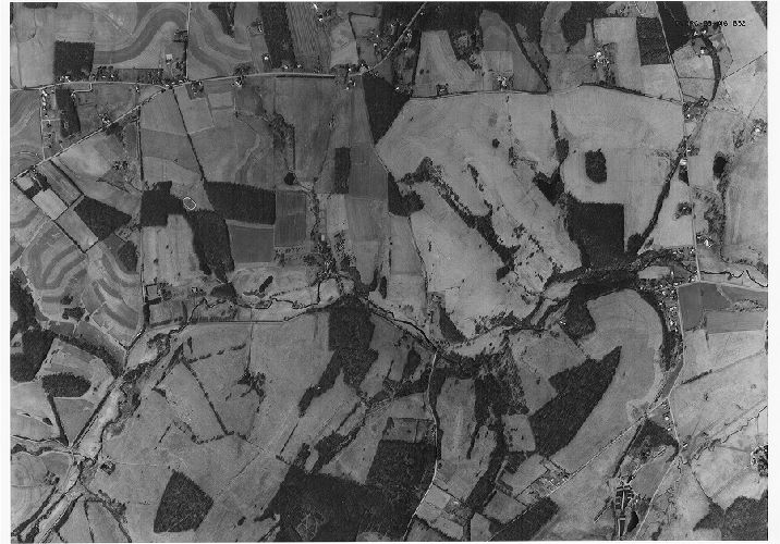 Aerial Photo A16 B32, Aerial Photographs of the Delaware Valley