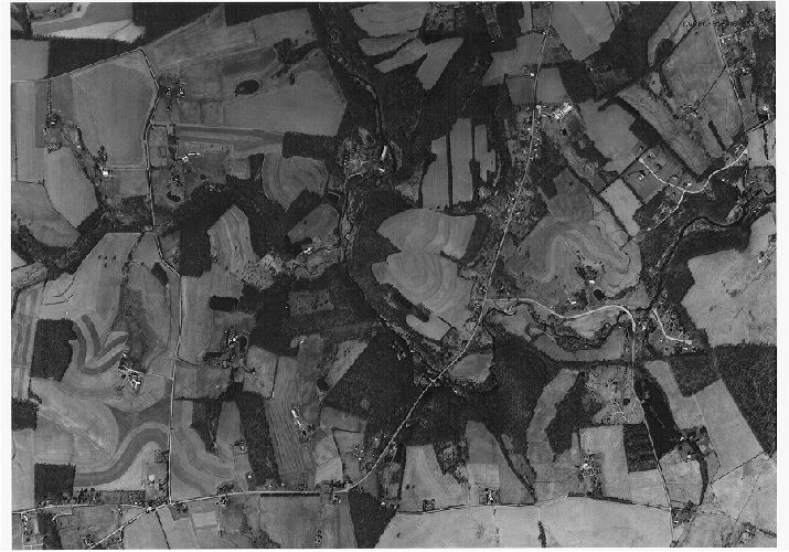 Aerial Photo A16 B33, Aerial Photographs of the Delaware Valley