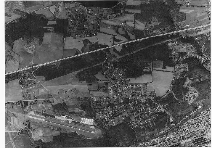 Aerial Photo A16 B36, Aerial Photographs of the Delaware Valley