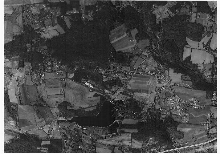 Aerial Photo A16 B37, Aerial Photographs of the Delaware Valley