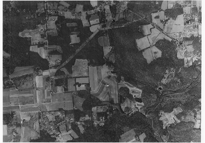 Aerial Photo A16 B38, Aerial Photographs of the Delaware Valley
