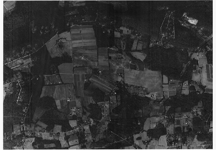 Aerial Photo A16 B39, Aerial Photographs of the Delaware Valley
