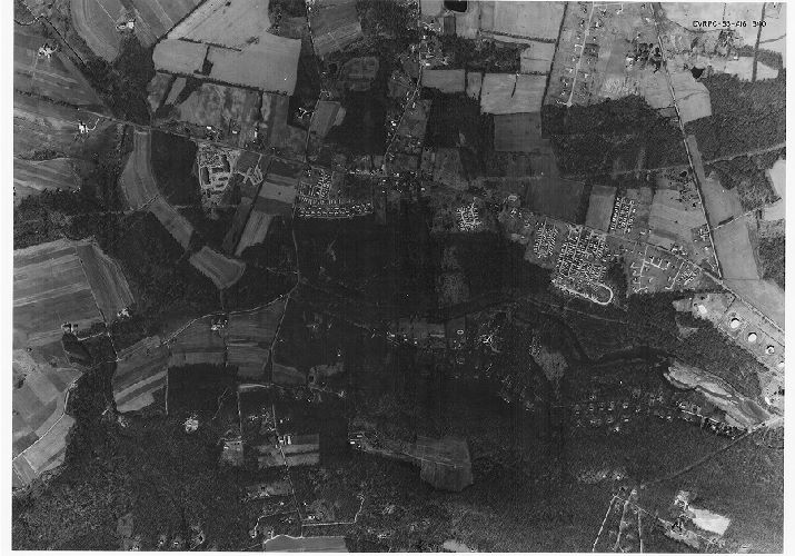 Aerial Photo A16 B40, Aerial Photographs of the Delaware Valley
