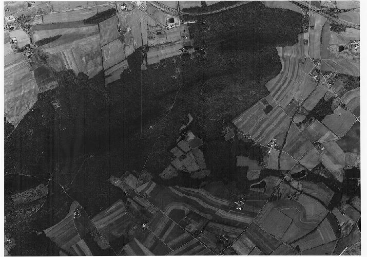 Aerial Photo A16 B43, Aerial Photographs of the Delaware Valley