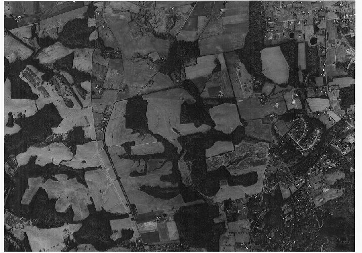 Aerial Photo A17 B23, Aerial Photographs of the Delaware Valley