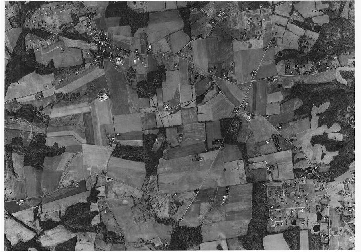 Aerial Photo A17 B24, Aerial Photographs of the Delaware Valley