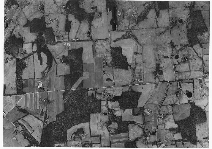 Aerial Photo A17 B31, Aerial Photographs of the Delaware Valley