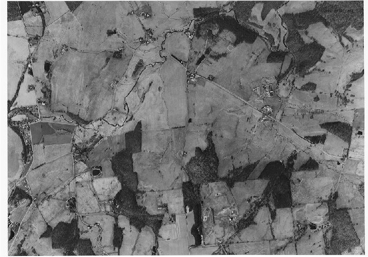 Aerial Photo A17 B32, Aerial Photographs of the Delaware Valley