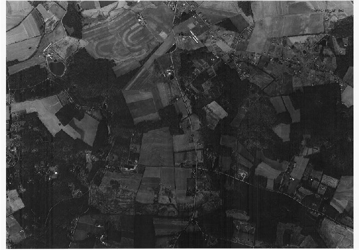Aerial Photo A17 B42, Aerial Photographs of the Delaware Valley