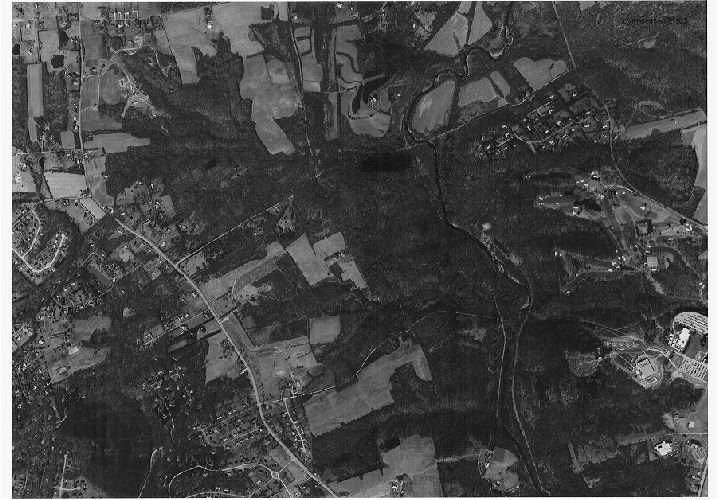 Aerial Photo A18 B23, Aerial Photographs of the Delaware Valley