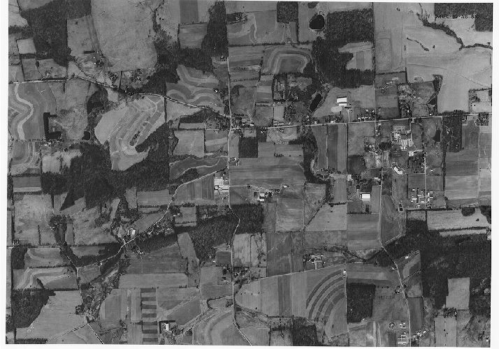 Aerial Photo A18 B30, Aerial Photographs of the Delaware Valley