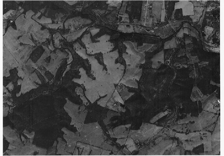 Aerial Photo A18 B33, Aerial Photographs of the Delaware Valley