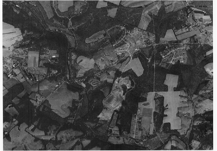 Aerial Photo A18 B34, Aerial Photographs of the Delaware Valley