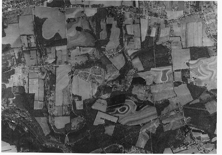Aerial Photo A18 B35, Aerial Photographs of the Delaware Valley