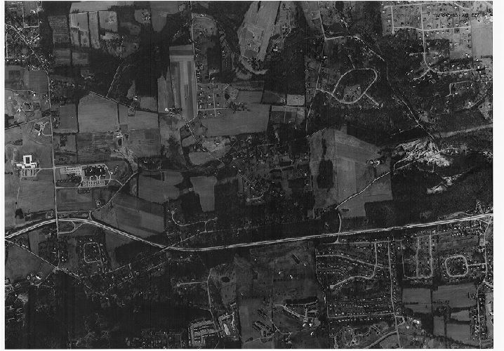 Aerial Photo A18 B37, Aerial Photographs of the Delaware Valley