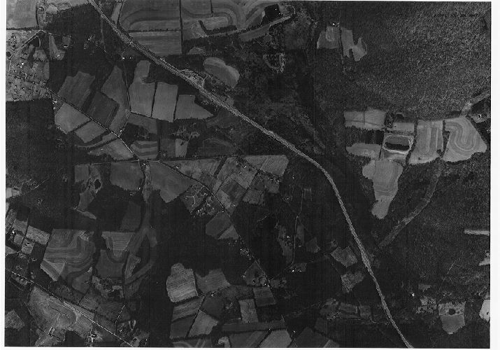 Aerial Photo A18 B42, Aerial Photographs of the Delaware Valley