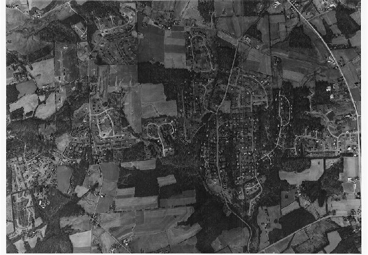 Aerial Photo A19 B25, Aerial Photographs of the Delaware Valley