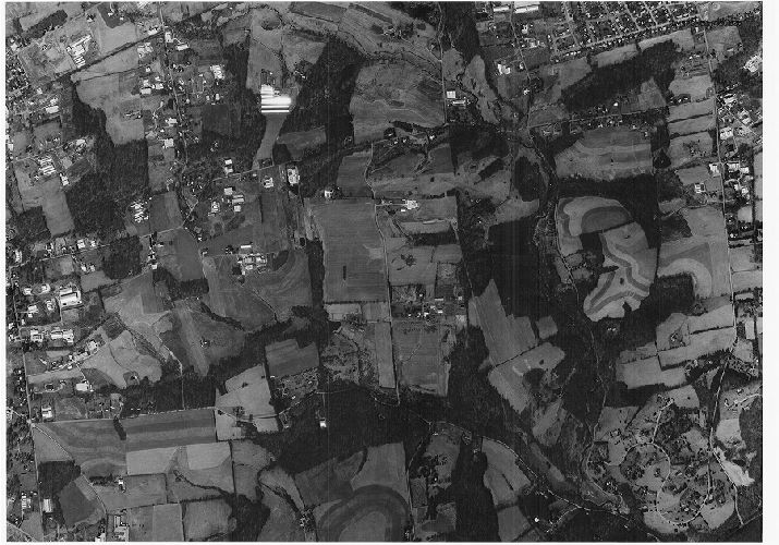 Aerial Photo A19 B28, Aerial Photographs of the Delaware Valley