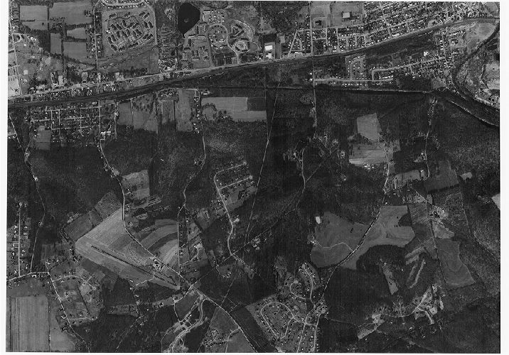 Aerial Photo A19 B36, Aerial Photographs of the Delaware Valley