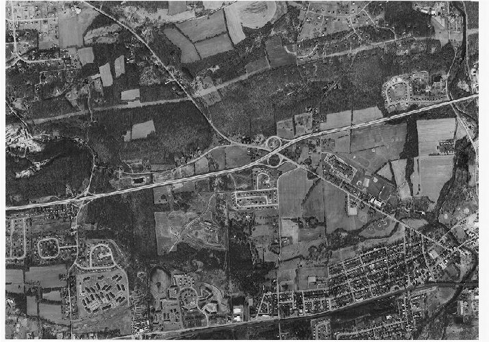 Aerial Photo A19 B37, Aerial Photographs of the Delaware Valley