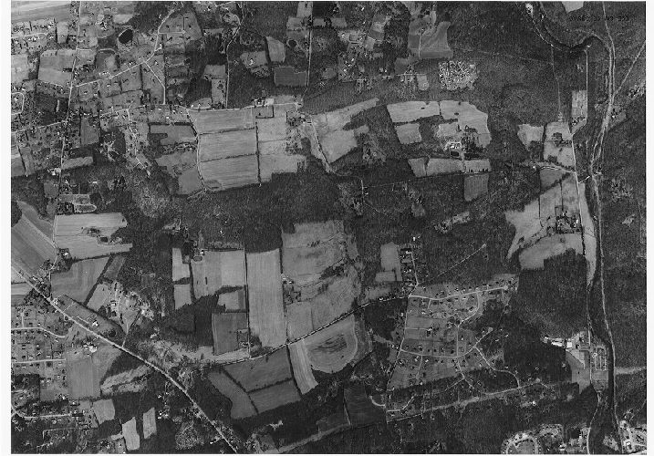 Aerial Photo A19 B38, Aerial Photographs of the Delaware Valley