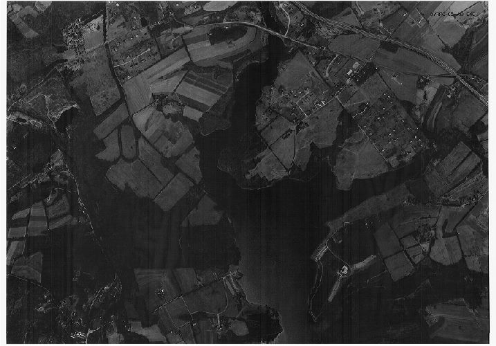 Aerial Photo A19 B40, Aerial Photographs of the Delaware Valley