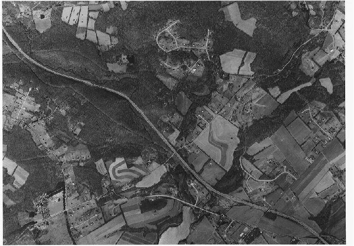Aerial Photo A19 B41, Aerial Photographs of the Delaware Valley